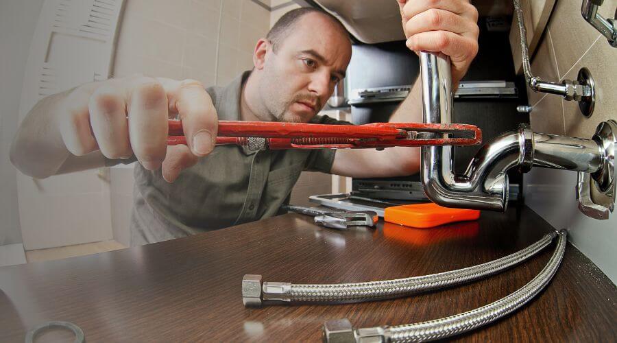 Local water heater installation in Meeker, OK
